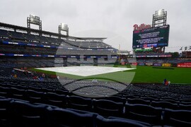 Guardians Phillies Baseball