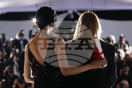 France Cannes 2026 Awards Ceremony Photo Call