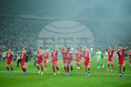 Germany DFB Cup Soccer