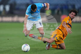 Italy Serie A Soccer