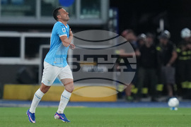Italy Serie A Soccer