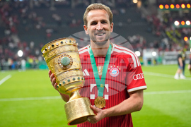 Germany DFB Cup Soccer