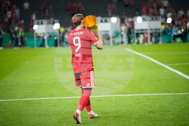 Germany DFB Cup Soccer