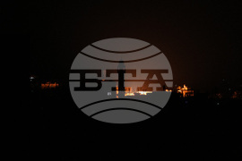 Israel Palestinians Gaza