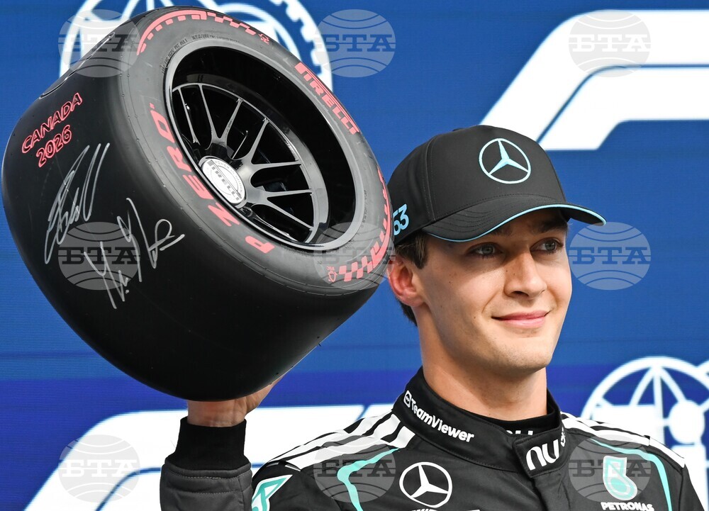 F1 Canadian Grand Prix Auto Racing