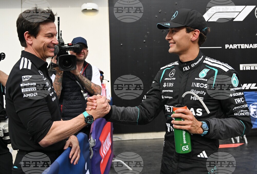 F1 Canadian Grand Prix Auto Racing