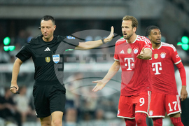 Germany DFB Cup Soccer