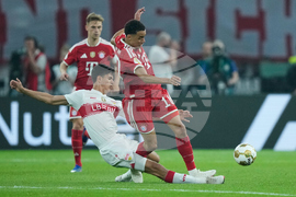 Germany DFB Cup Soccer