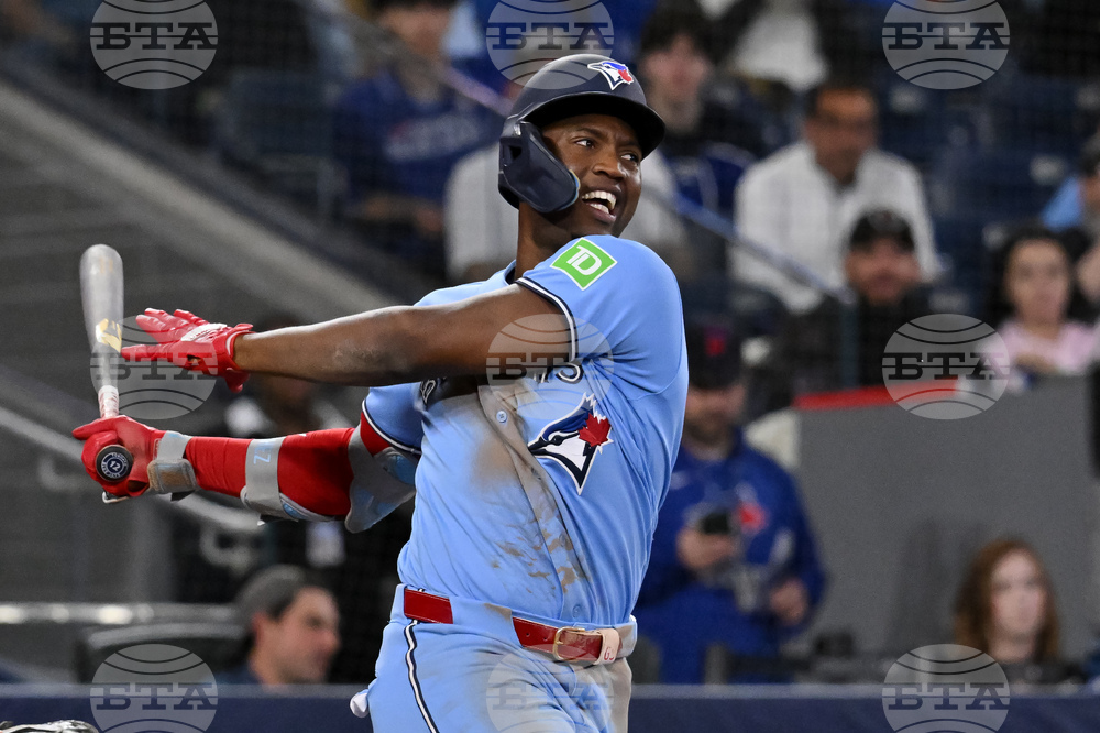 Pirates Blue Jays Baseball