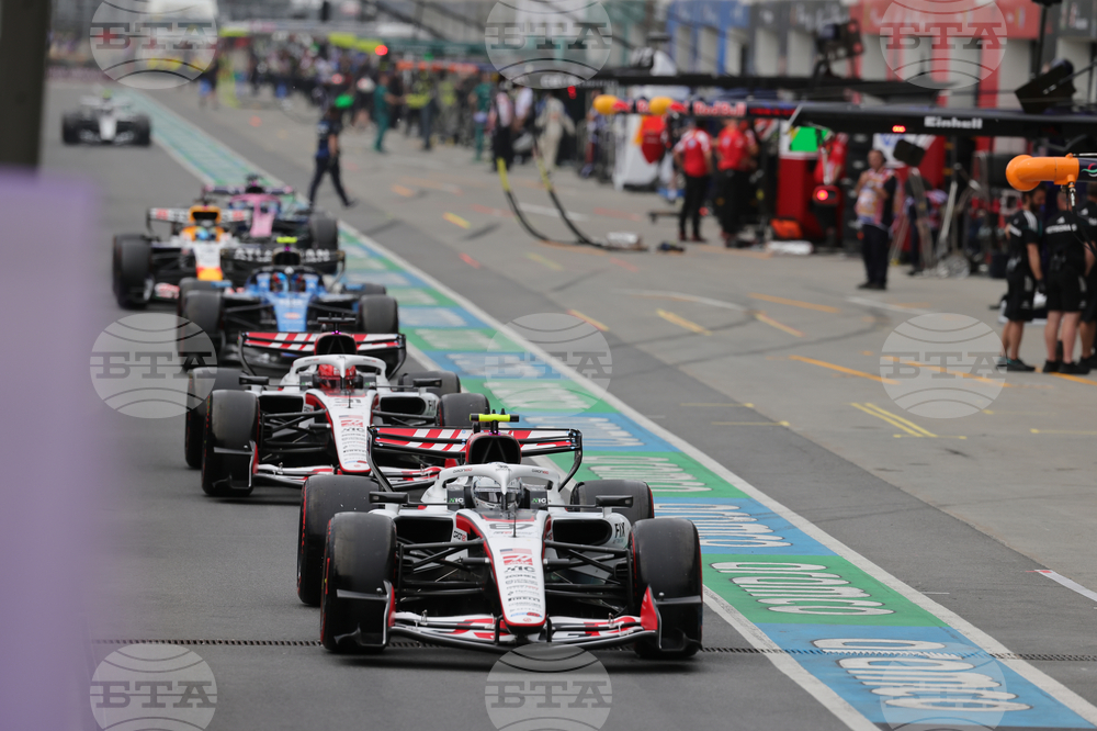 F1 Canadian Grand Prix Auto Racing