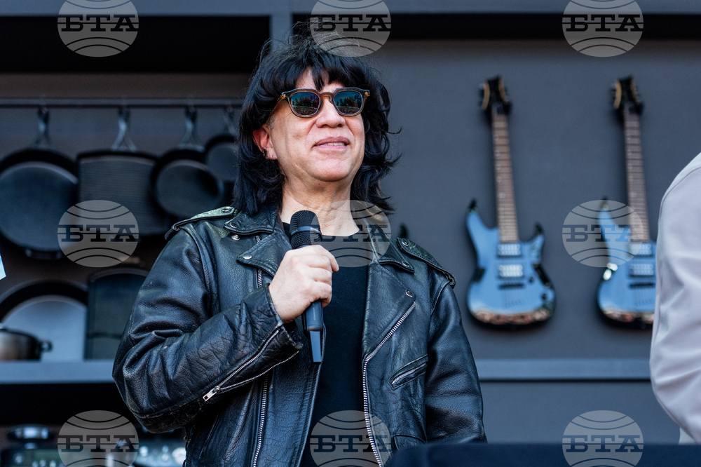2026 Bottlerock Napa Valley