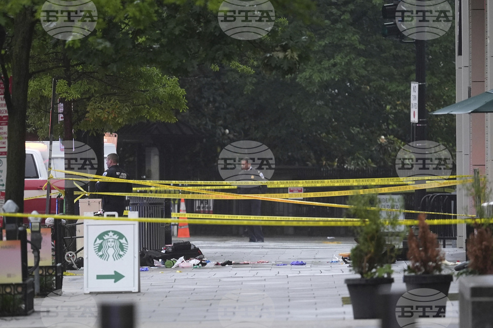 White House Lockdown