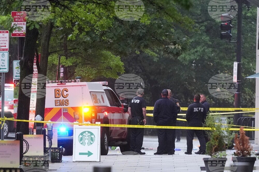 White House Lockdown