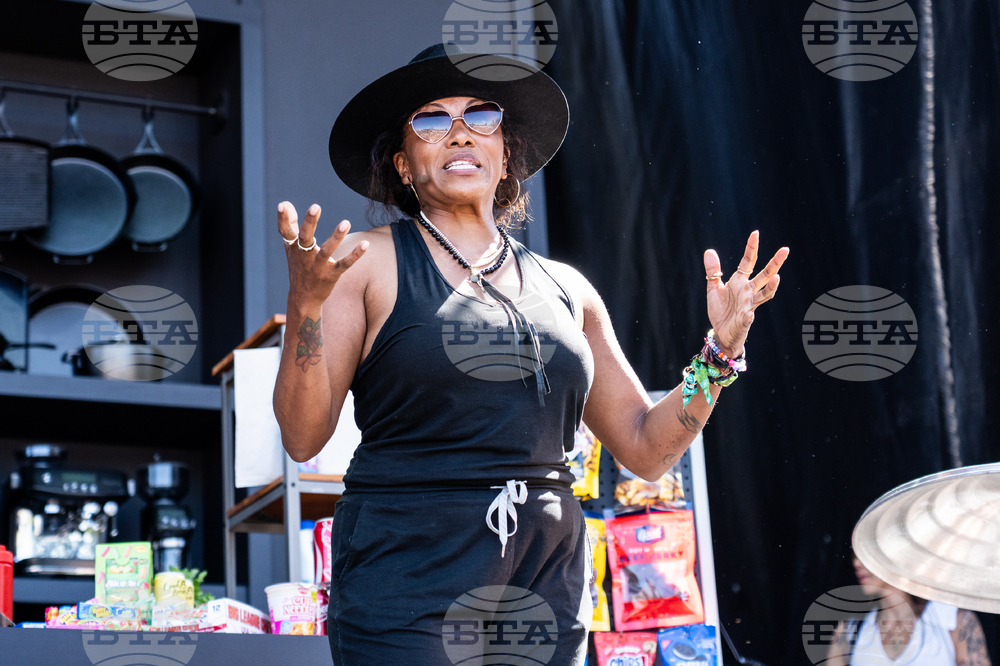 2026 Bottlerock Napa Valley