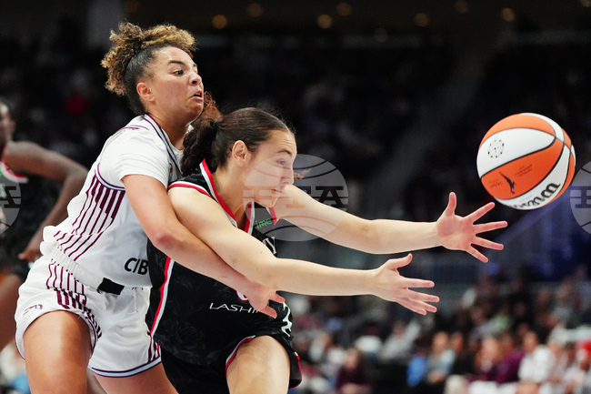 Tempo Fire Basketball