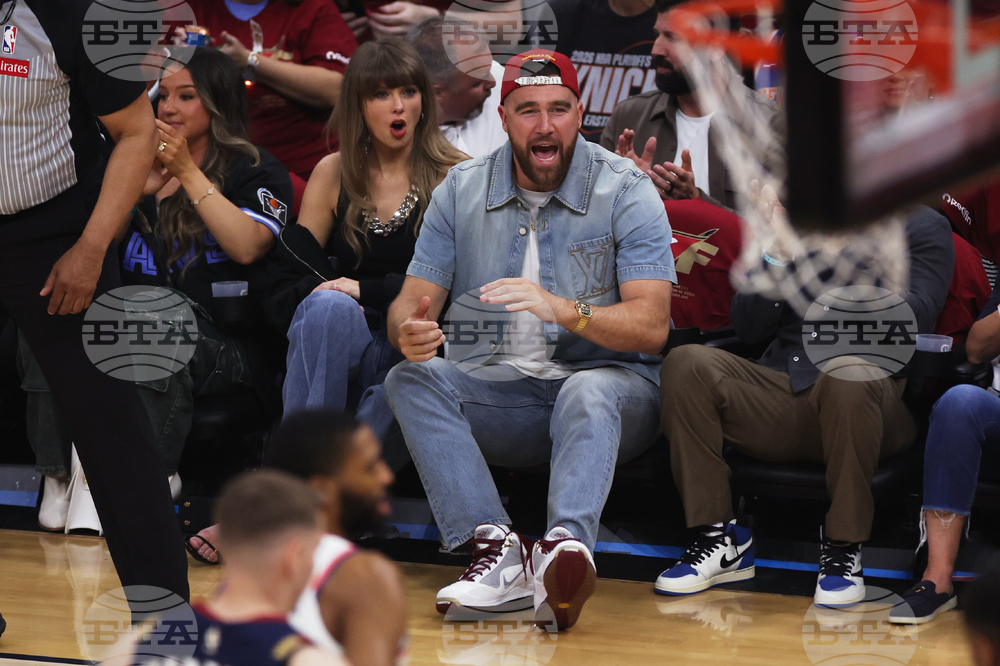 Knicks Cavaliers Basketball
