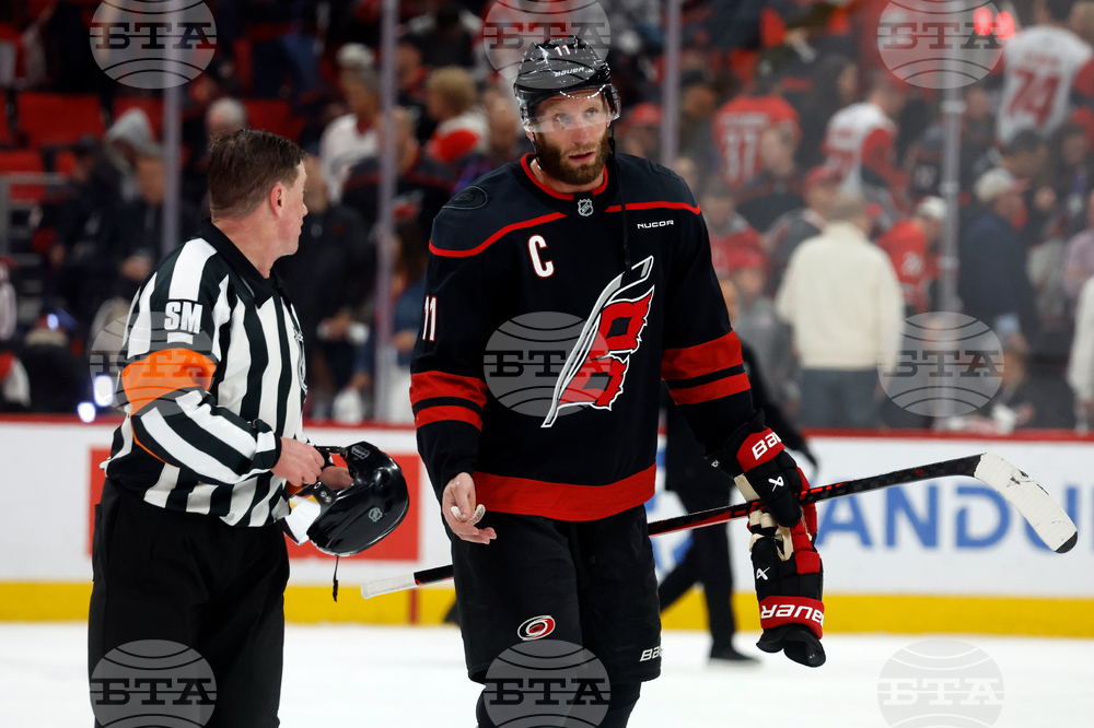 Canadiens Hurricanes Hockey