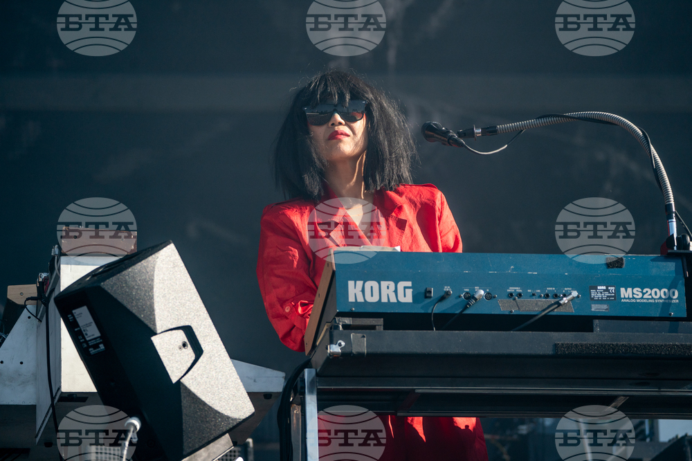 2026 Bottlerock Napa Valley