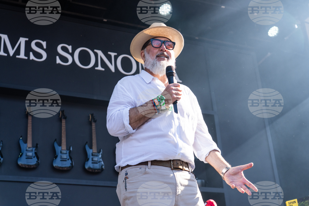 2026 Bottlerock Napa Valley