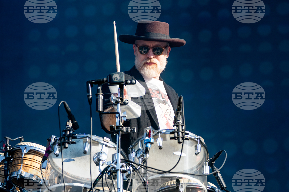 2026 Bottlerock Napa Valley