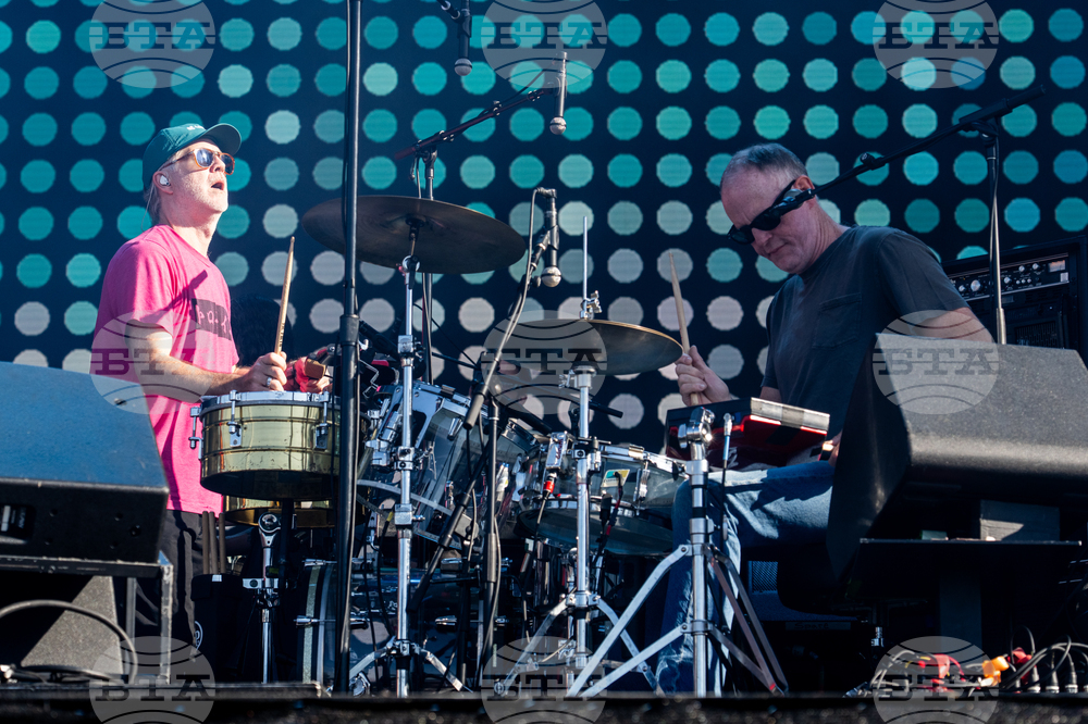 2026 Bottlerock Napa Valley