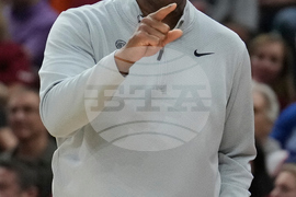 Knicks Cavaliers Basketball