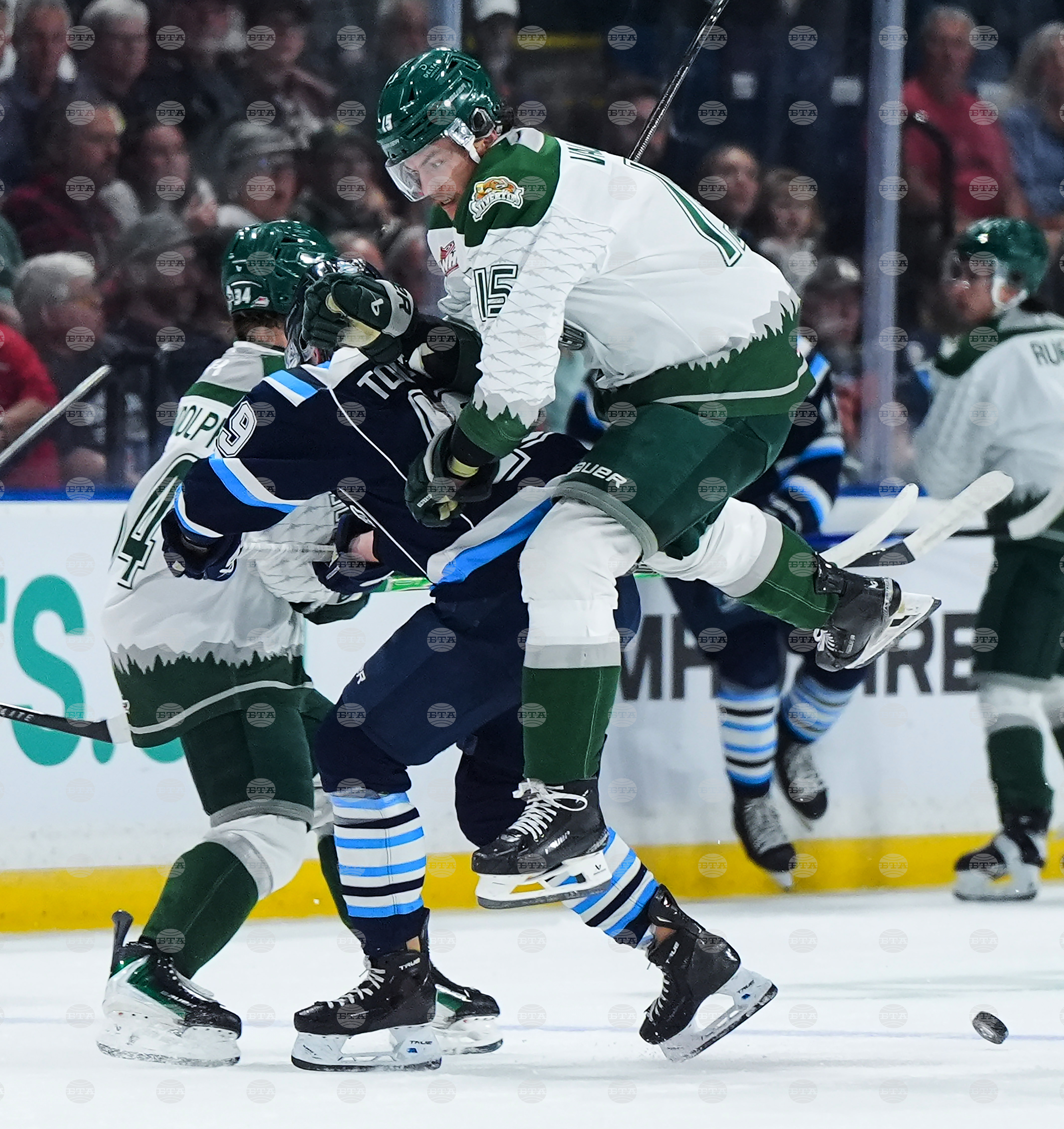 Canada Memorial Cup Hockey