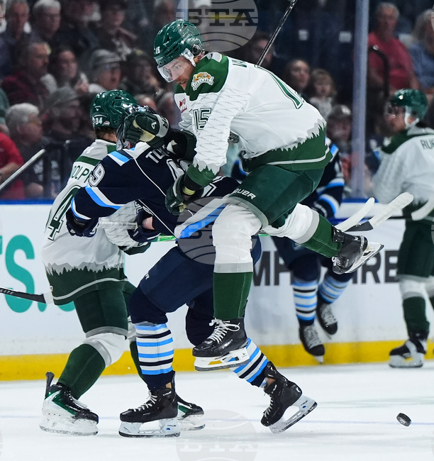 Canada Memorial Cup Hockey
