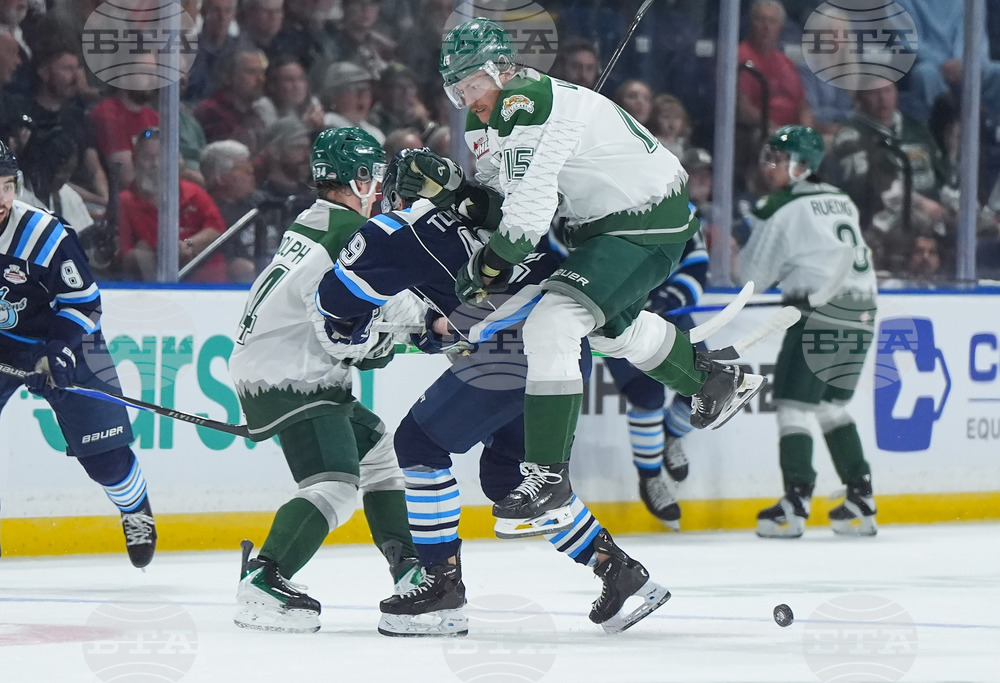 Canada Memorial Cup Hockey