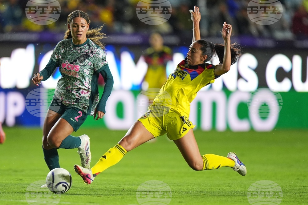 Mexico US CONCACAF Soccer