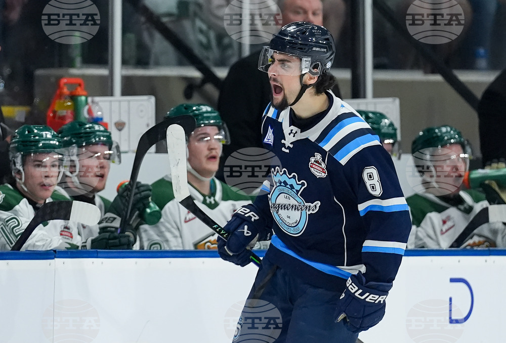 Canada Memorial Cup Hockey
