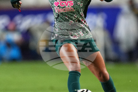 Mexico US CONCACAF Soccer