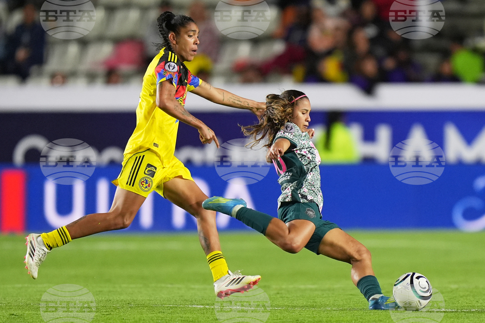 Mexico US CONCACAF Soccer