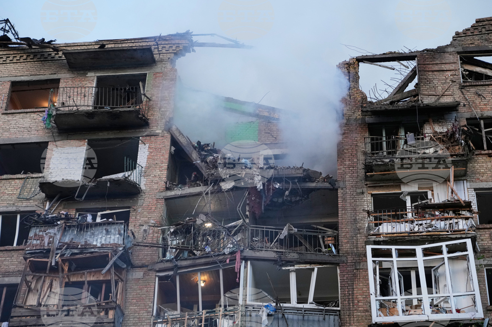 Russia Ukraine War