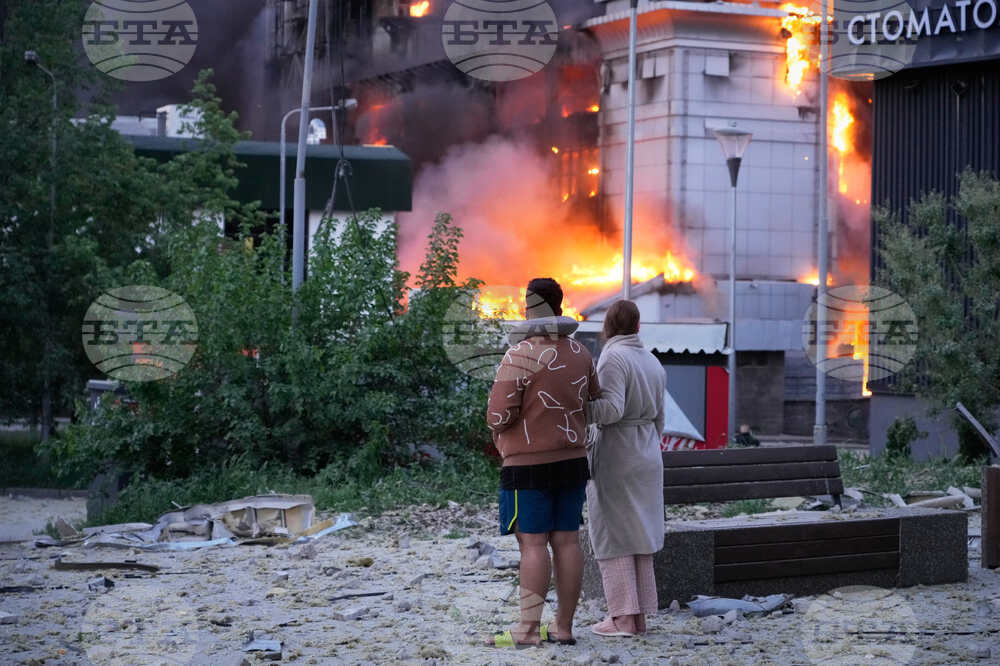 Russia Ukraine War