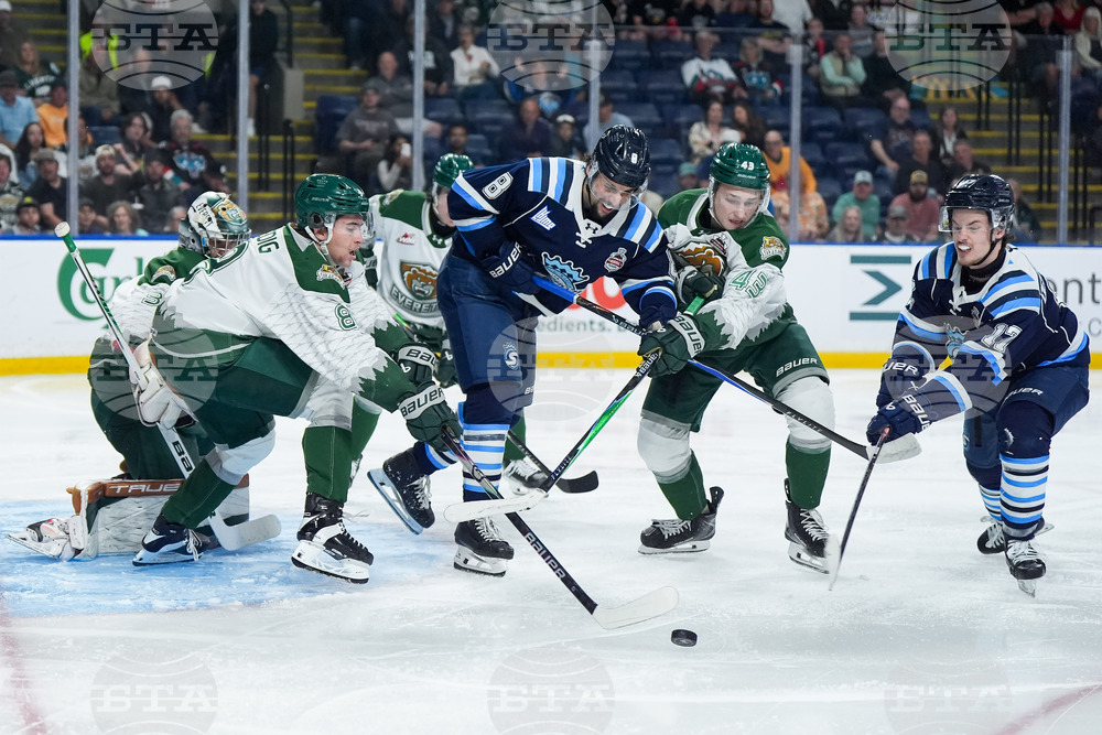 Canada Memorial Cup Hockey