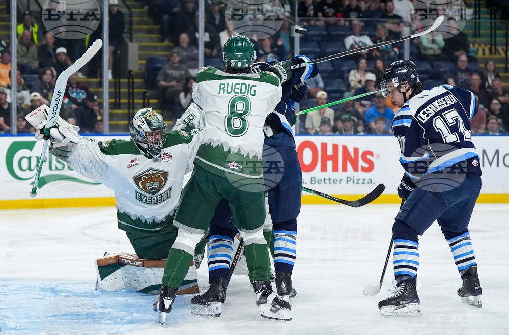 Canada Memorial Cup Hockey