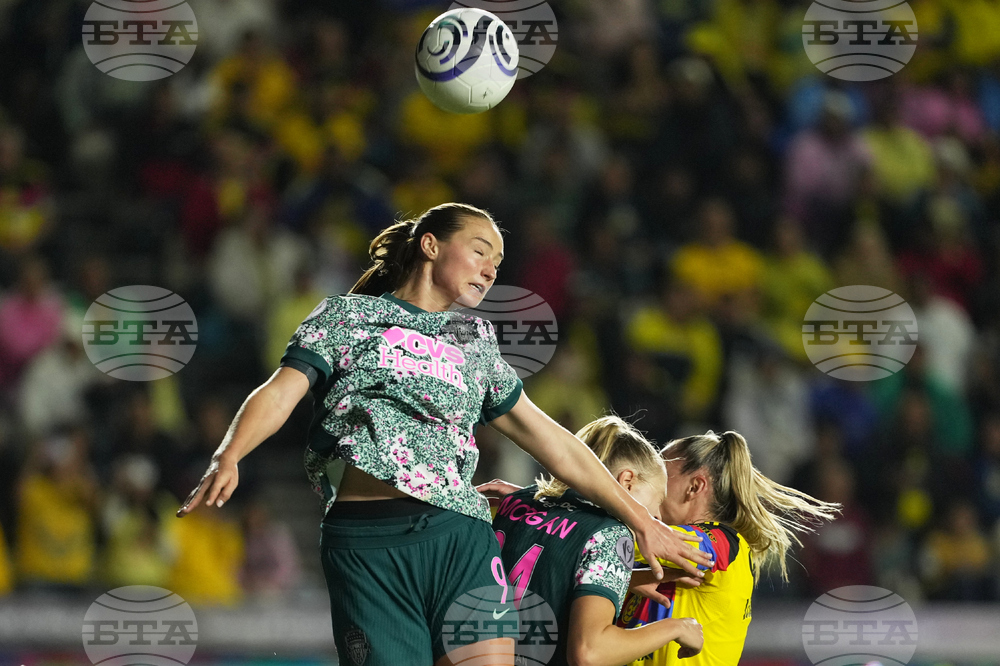 Mexico US CONCACAF Soccer