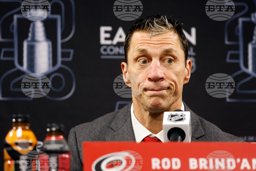 Canadiens Hurricanes Hockey