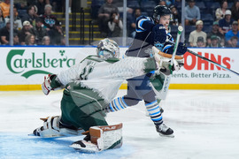 Canada Memorial Cup Hockey