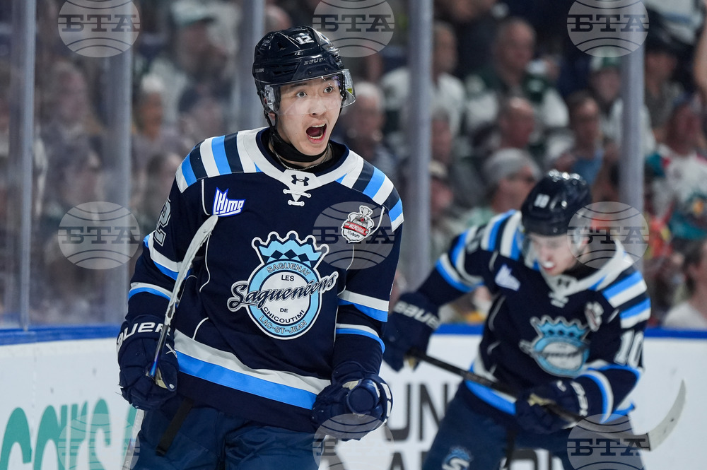 Canada Memorial Cup Hockey