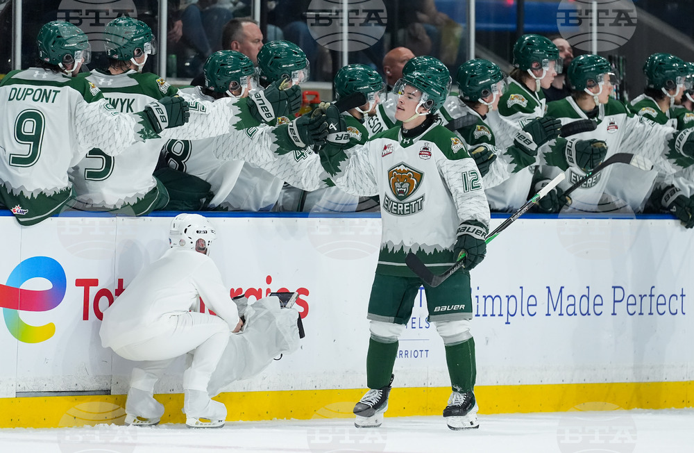 Canada Memorial Cup Hockey