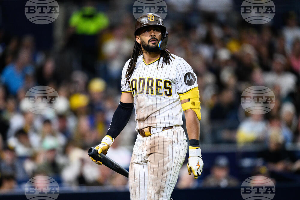 Athletics Padres Baseball