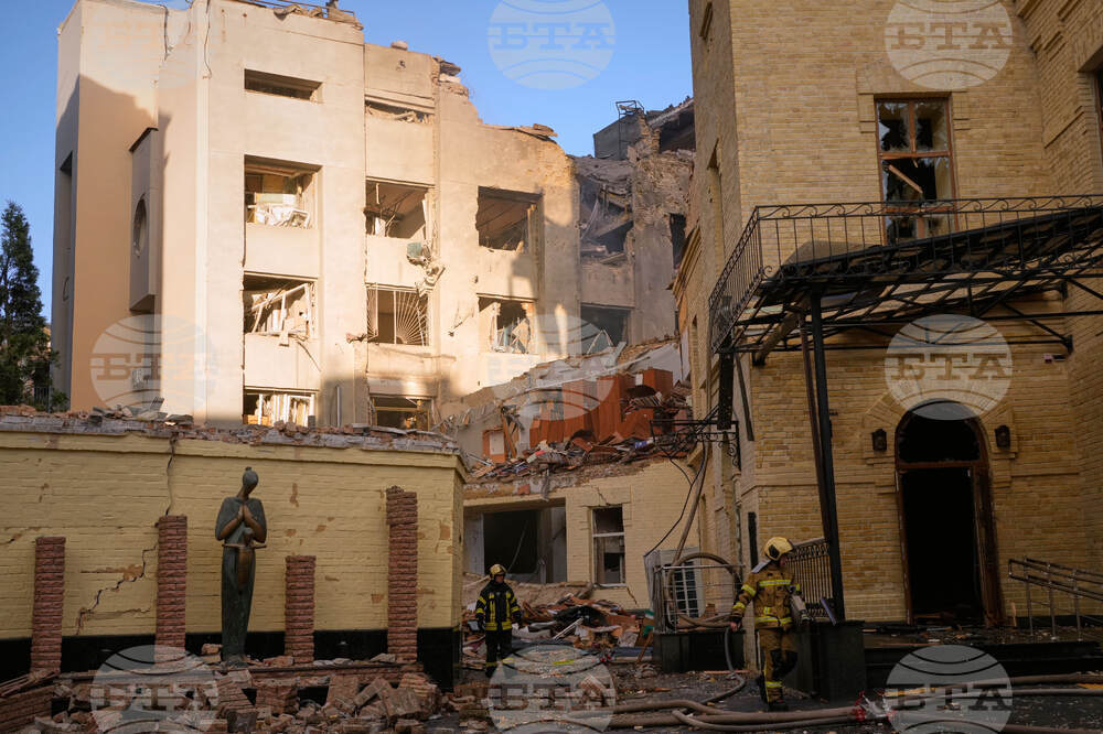 Russia Ukraine War