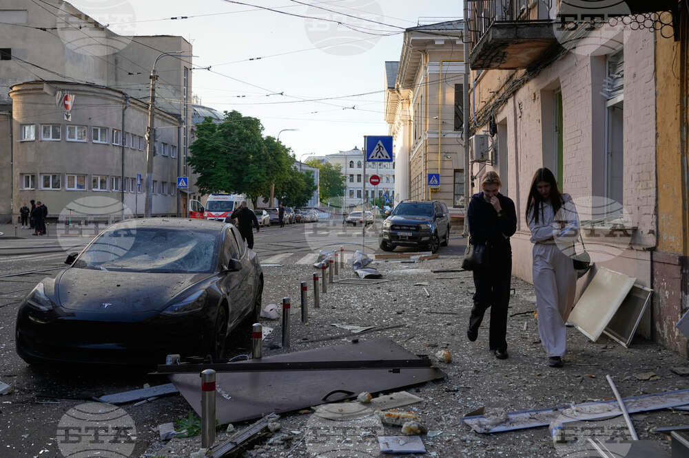Russia Ukraine War