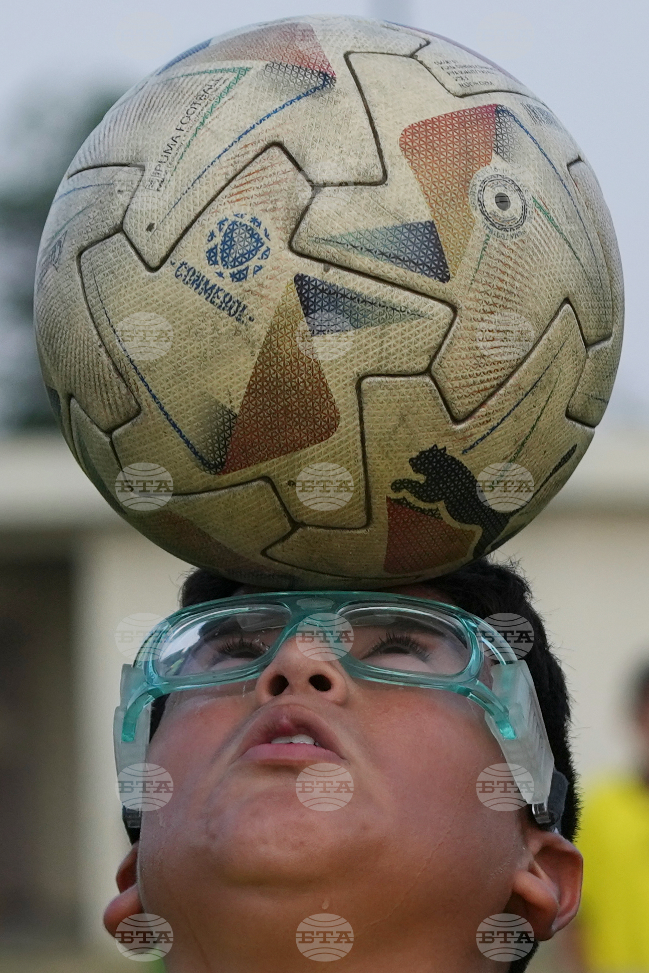 Ecuador WCup Soccer Insecurity