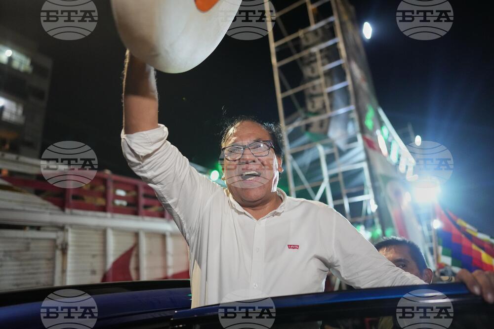 Peru Election