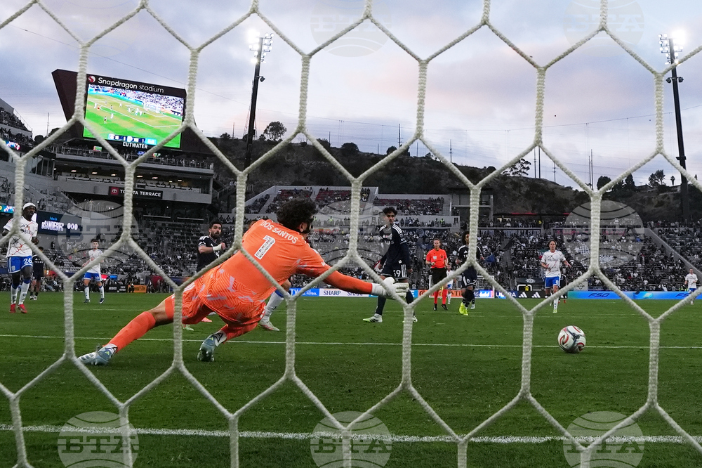 MLS Whitecaps San Diego Soccer