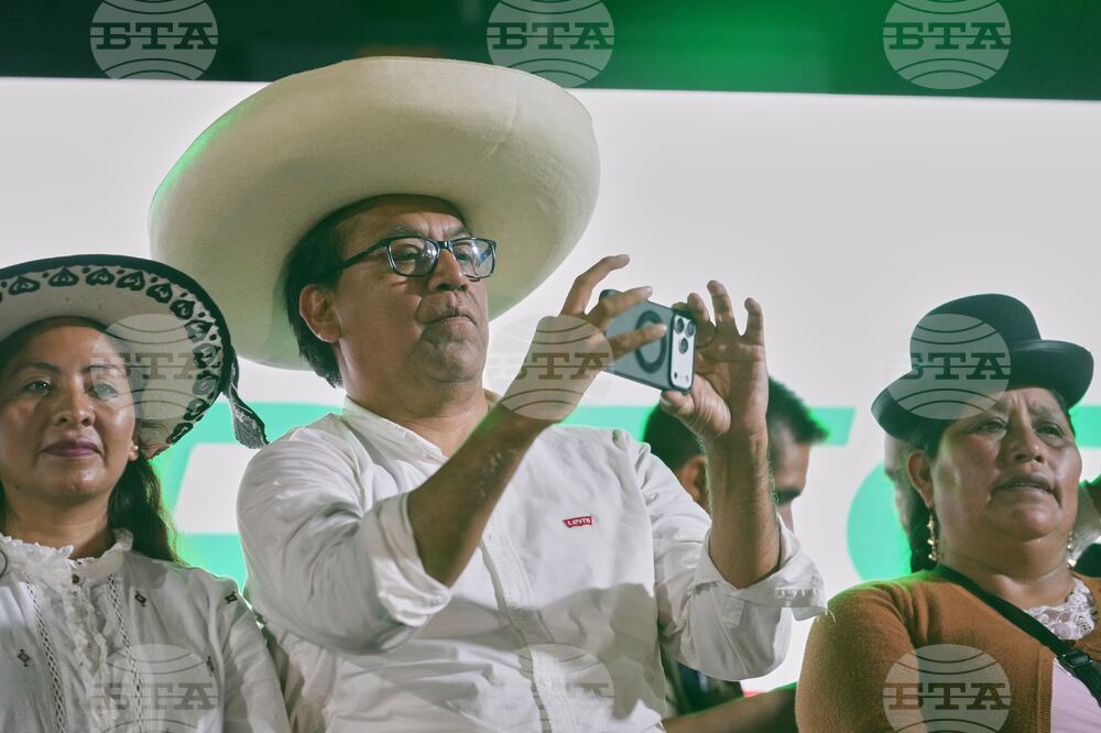 Peru Election