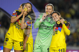 Mexico US CONCACAF Soccer